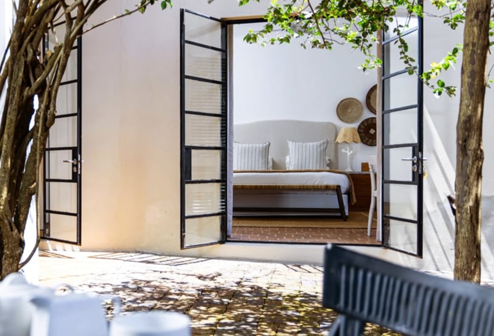 Kings Walden Garden Manor